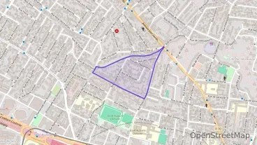 Appartement 35 m² deux pieces à vendre à Bobigny