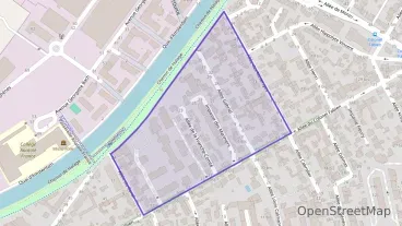 appartement d'une chambre 41 m² à vendre à Les Pavillons-sous-Bois