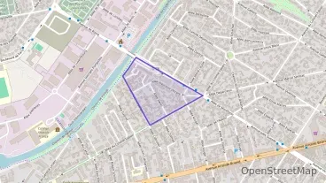 appartement d'une chambre 49 m² à vendre à Les Pavillons-sous-Bois