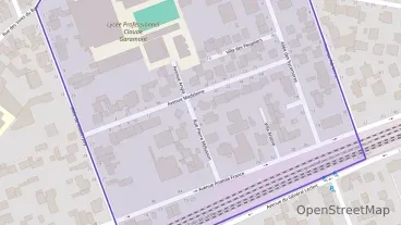 Appartement 115 m² quatre pièces à vendre à Colombes