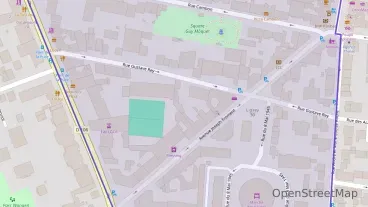 Appartement 38 m² deux pieces à vendre à La Garenne-Colombes