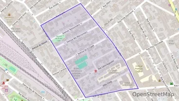 Appartement de 5+ pièces 108 m² à vendre à Asnières-sur-Seine Appartement de 5+ pièces 108 m² à vendre à Asnières-sur-Seine