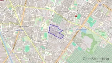 appartement de deux chambres 52 m² à vendre à Aubervilliers