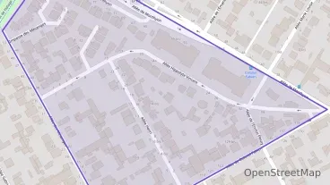 appartement de trois chambres 98 m² à vendre à Les Pavillons-sous-Bois