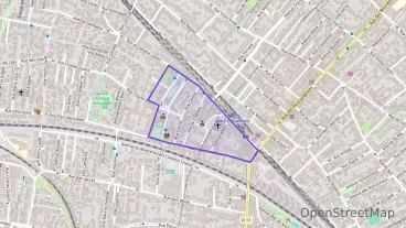 Appartement 25 m² deux pieces à vendre à Bois-Colombes