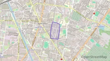 Appartement 150 m² cinq pièces à vendre à Aubervilliers