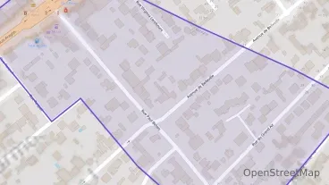 appartement d'une chambre 23 m² à vendre à Bobigny