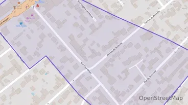 appartement d'une chambre 36 m² à vendre à Bobigny