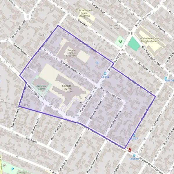 Property