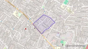 Appartement 57 m² trois pièces à vendre à Drancy