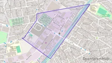 Appartement 40 m² deux pieces à vendre à Les Pavillons-sous-Bois