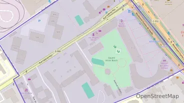 Appartement 64 m² trois pièces à vendre à Colombes