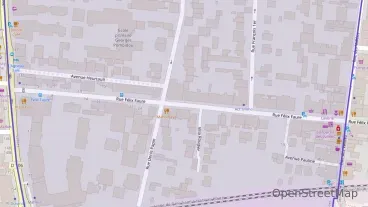 Appartement 68 m² trois pièces à vendre à Colombes