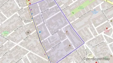 Appartement 103 m² cinq pièces à vendre à Asnières-sur-Seine Appartement 103 m² cinq pièces à vendre à Asnières-sur-Seine