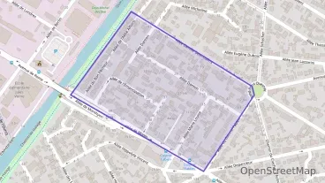 appartement d'une chambre 25 m² à vendre à Les Pavillons-sous-Bois