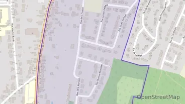 appartement de trois chambres 101 m² à vendre à Pont-à-Mousson