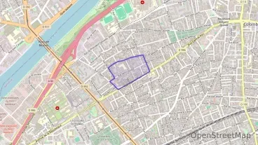 Appartement 32 m² deux pieces à vendre à Colombes