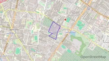 appartement de deux chambres 66 m² à vendre à Aubervilliers