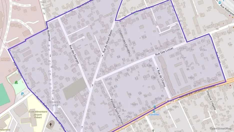 Appartement 38 m² deux pieces à vendre à Houilles Appartement 38 m² deux pieces à vendre à Houilles