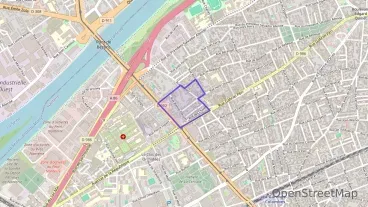 Appartement 142 m² trois pièces à vendre à Colombes
