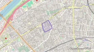Appartement 20 m² une piece à vendre à Colombes
