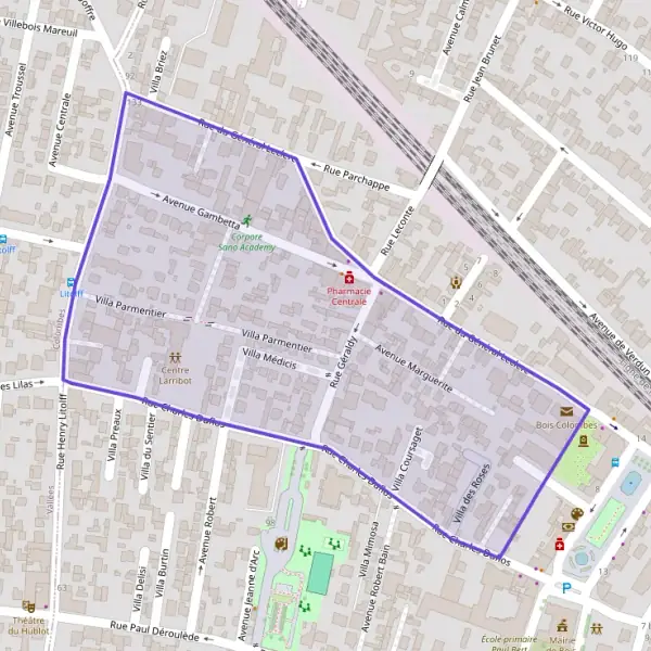 Property