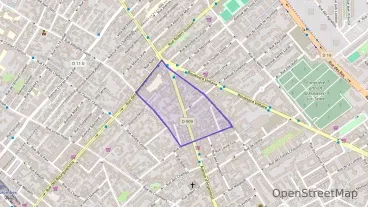 Appartement 59 m² trois pièces à vendre à Asnières-sur-Seine Appartement 59 m² trois pièces à vendre à Asnières-sur-Seine