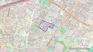 Appartement 80 m² quatre pièces à vendre à Aubervilliers