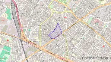Appartement d'une pièce 32 m² à vendre  à Drancy