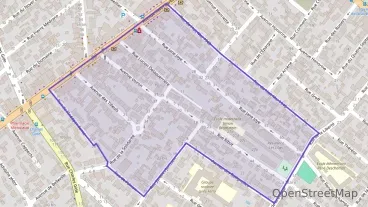 Appartement 35 m² une piece à vendre à Drancy