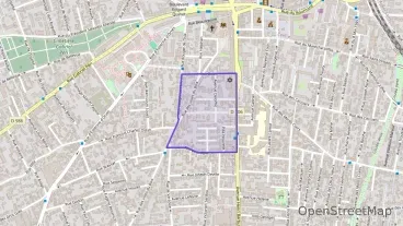 appartement d'une chambre 31 m² à vendre à Colombes