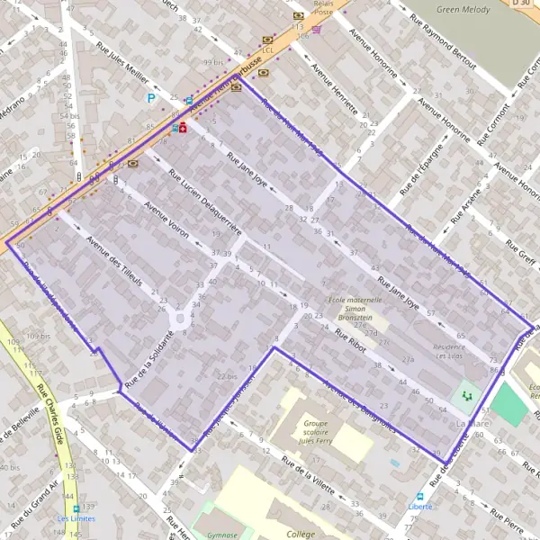 Property