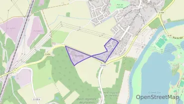 appartement d'une chambre 33 m² à vendre à Annet-sur-Marne