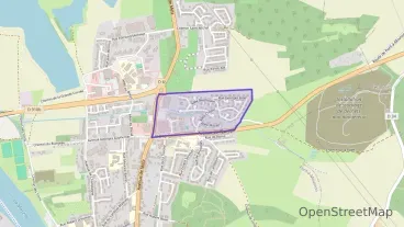 Appartement 67 m² trois pièces à vendre à Pont-à-Mousson