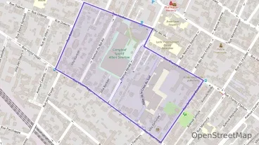 Appartement 70 m² trois pièces à vendre à Bois-Colombes