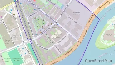 appartement de trois chambres 92 m² à vendre à Asnières-sur-Seine appartement de trois chambres 92 m² à vendre à Asnières-sur-Seine