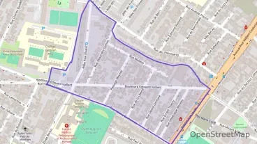 Appartement 138 m² cinq pièces à vendre à Aubervilliers