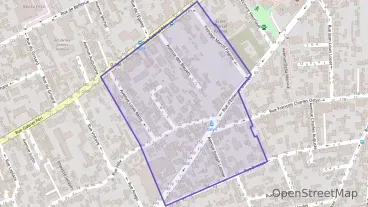 Appartement 64 m² trois pièces à vendre à Colombes