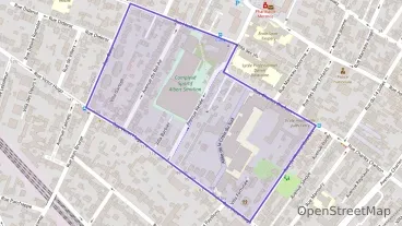 Appartement 28 m² deux pieces à vendre à Bois-Colombes