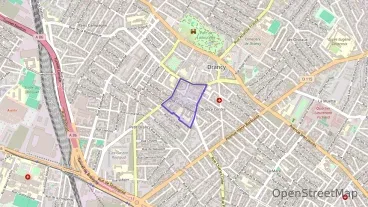 Appartement 26 m² deux pieces à vendre à Drancy