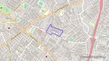 Appartement 24 m² une piece à vendre à Drancy