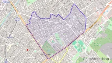 appartement de trois chambres 71 m² à vendre à Livry-Gargan