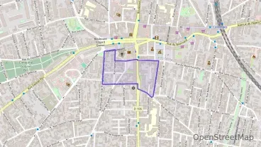 appartement d'une chambre 40 m² à vendre à Colombes