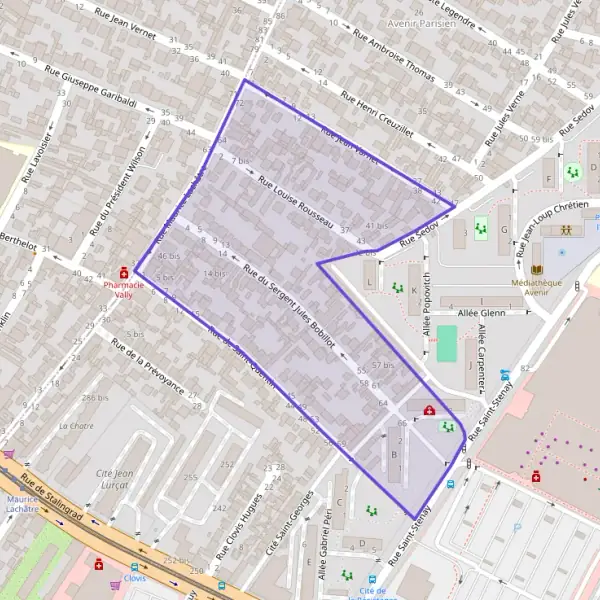 Property