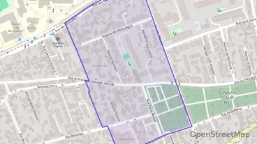 Appartement 60 m² trois pièces à vendre à Colombes Appartement 60 m² trois pièces à vendre à Colombes