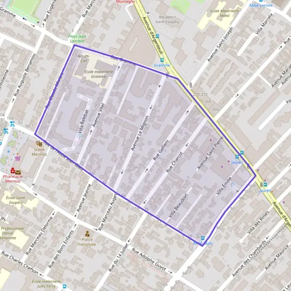 Property