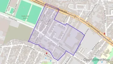 Appartement 60 m² trois pièces à vendre à La Courneuve
