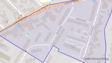 Appartement 55 m² trois pièces à vendre à Drancy