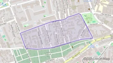 appartement d'une chambre 53 m² à vendre à Colombes
