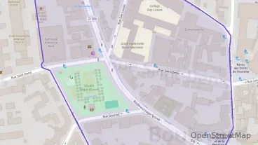 Appartement 65 m² trois pièces à vendre à Colombes